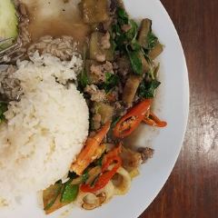 Kopitiam by Wilai User Photo