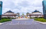 Amalienborg Palace