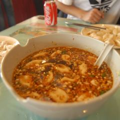 De Fa Chang Restaurant User Photo