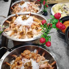 YAN MEI GU SHA ZHU CAI User Photo