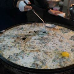 王記蚵仔煎 User Photo