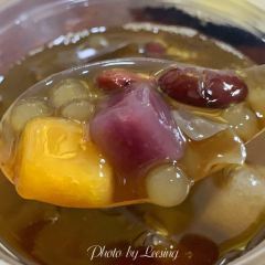 古早味 胖姐连子圆 User Photo