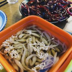 邱金小炒(自贡店) User Photo