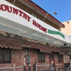 Country House Restaurant User Photo