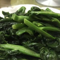 江边河鲜档 User Photo