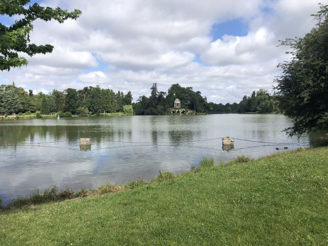 Bois de Vincennes