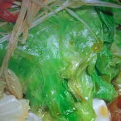 金街美食城 User Photo