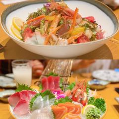 のんたYintairiben Cuisine (senmaodasha) User Photo