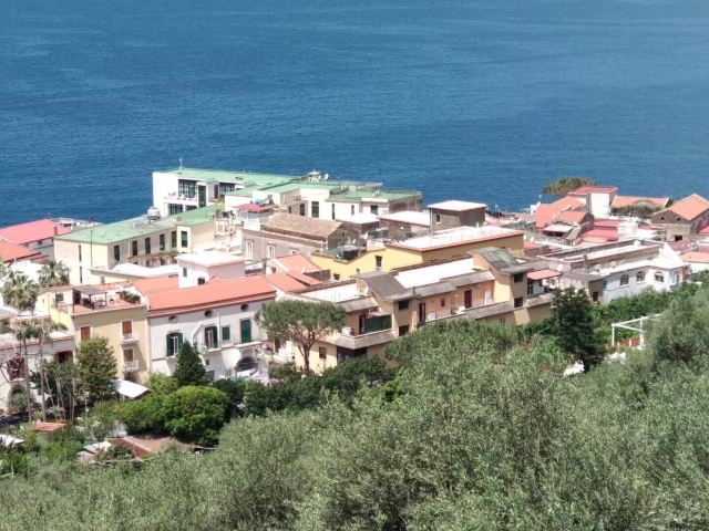 Sorrento Italy