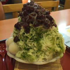 Meoto Zenzai User Photo