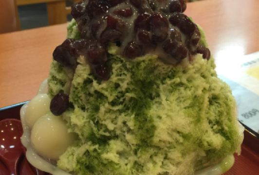 Meoto Zenzai User Photo