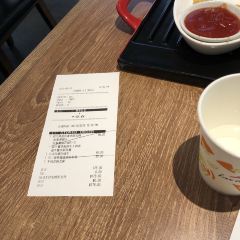必胜客(嘉瑞宝店) User Photo