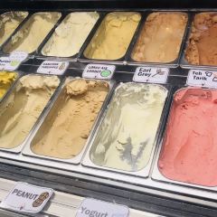 MR. AISU Ice Cream Cafe User Photo