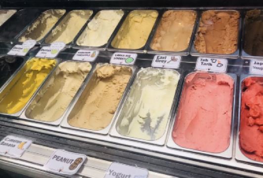 MR. AISU Cameron Highlands User Photo