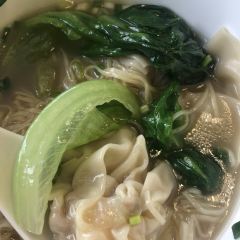 七叔公面家(湾仔沙店) User Photo