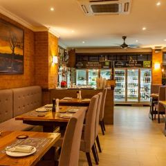 Steak & Co Pattaya User Photo