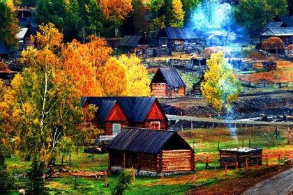 BAI HA BA Restaurant