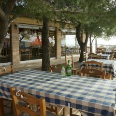 Cross Tavern 여행 사진