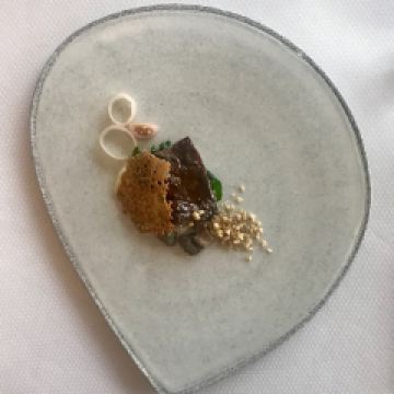 JAAN By Kirk Westaway用戶圖片