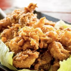 Pera - Turkish Mangal & Meze Bar User Photo