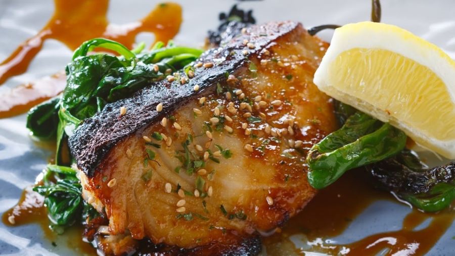 Doraku Sushi Waikiki