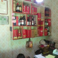 金巴依餐厅 User Photo