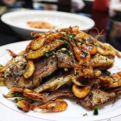 Guo Ju Seafood User Photo