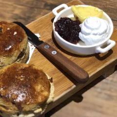 The Hayloft Tearoom User Photo