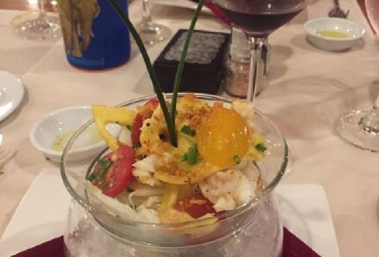 Da Marco用戶圖片