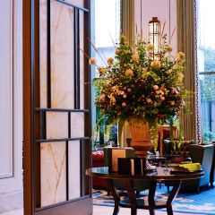 The Drawing Room (The St. Regis Shanghai Jingan) User Photo