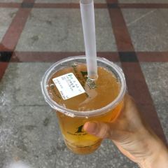 1点点(首山店) User Photo