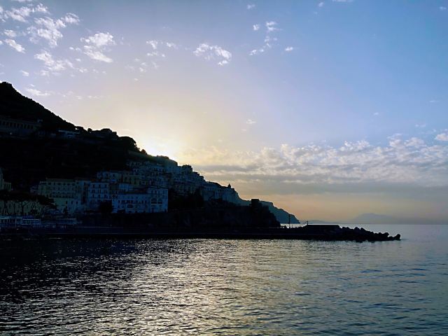 Amalfi Coast