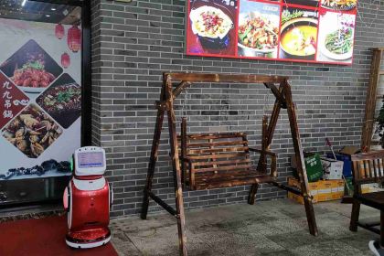 金寨縣九九吊鍋