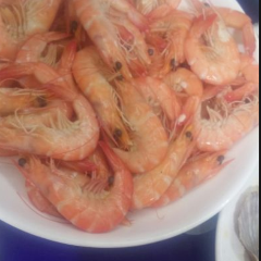 大名海鲜烧烤炒菜海鲜大咖 User Photo