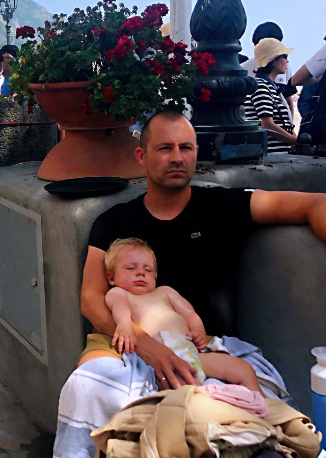 Positano