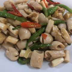 红星饭店 User Photo