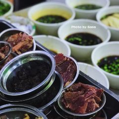 李记清真馆(打钉巷店) 여행 사진