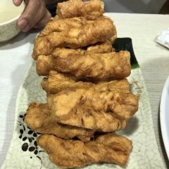 JIAN DAO MIAN User Photo