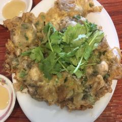 傻脑蚝烙 User Photo