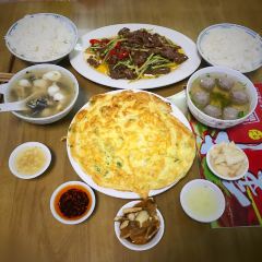 东风牛杂(莲花店) User Photo