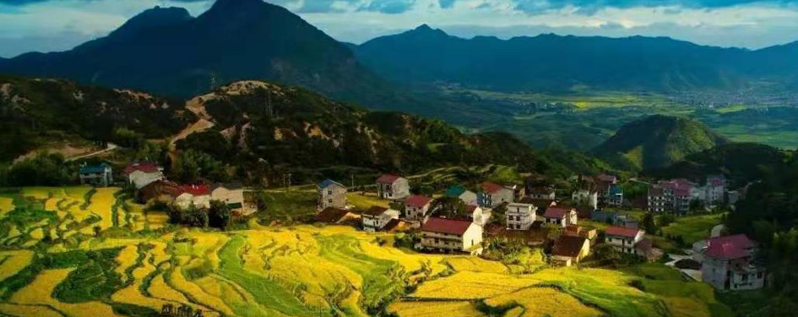 Shiqiao Village