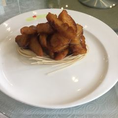 人文悅溪酒店·濕地公園餐廳張用戶圖片