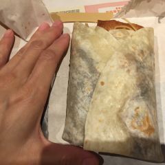 KFC (baise) User Photo