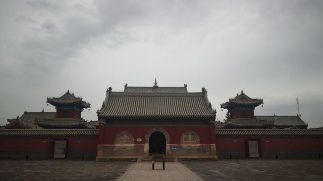 匯宗寺