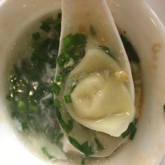 人文悅溪酒店·濕地公園餐廳張用戶圖片