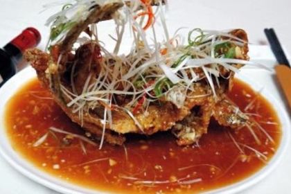 Chenfulaozihaoyuzhuang (xinjin)