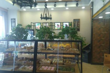 好旺角烘焙(新华路店)