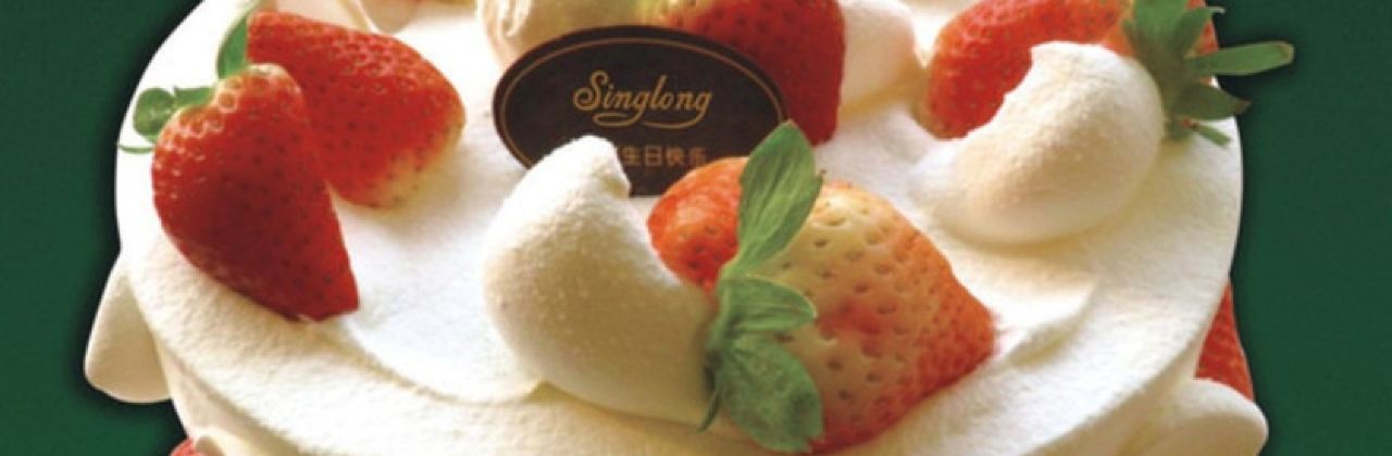 祥隆面包房(金城路店)