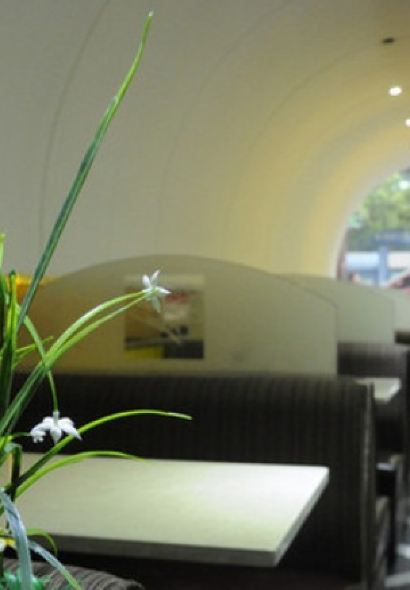 尊宝比萨(奥体商都店)