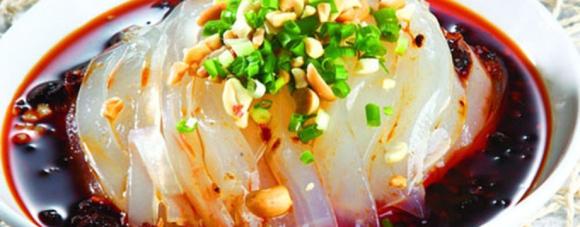 老字型大小重慶萬州烤魚(小金店)